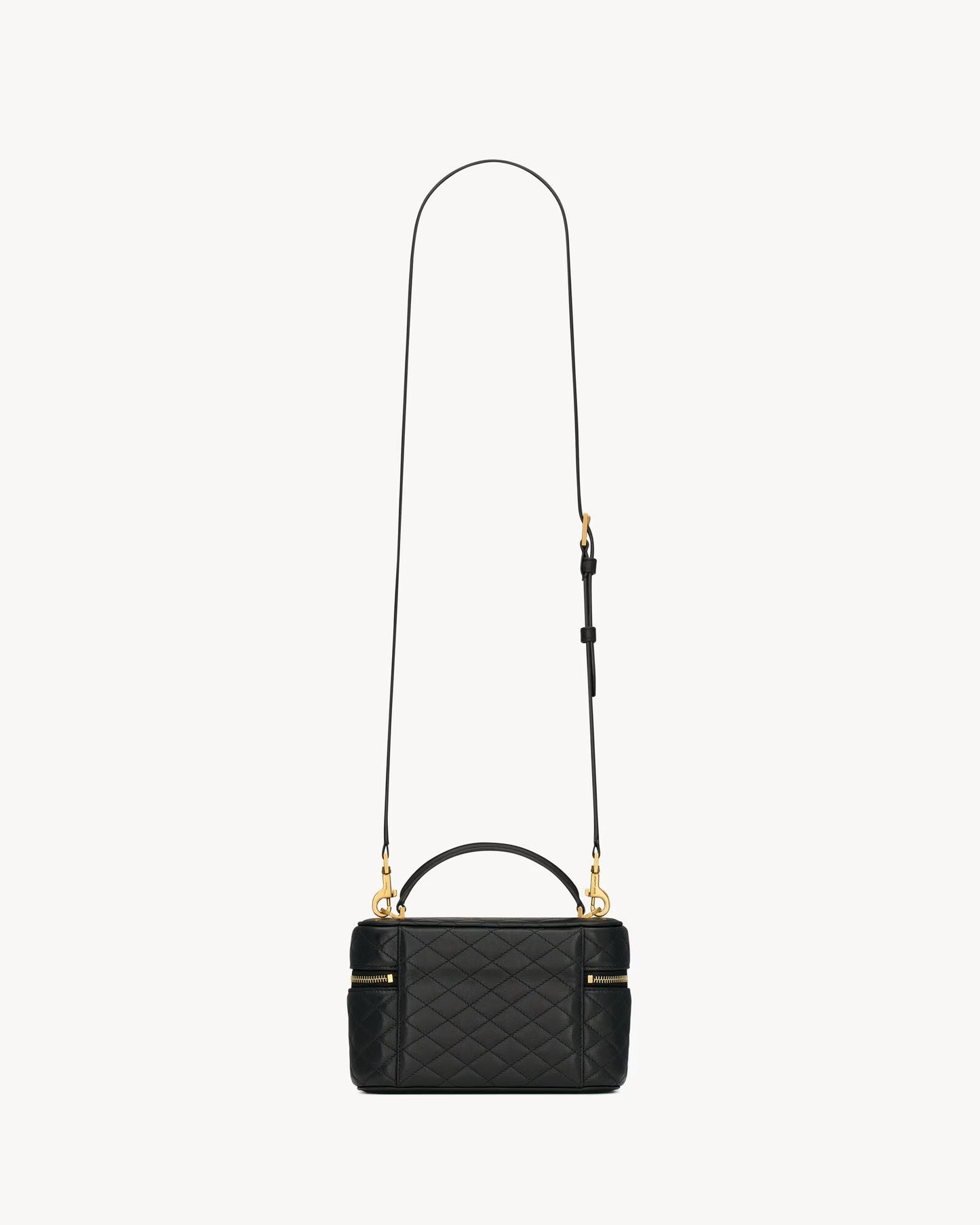 YSL GABY vanity in lambskin