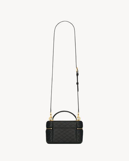 YSL GABY vanity in lambskin