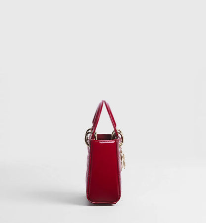 Mini Lady Dior Bag