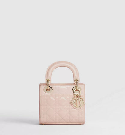 Mini Lady Dior Bag
