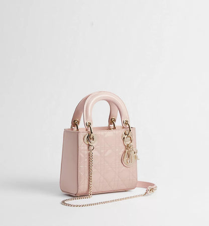 Mini Lady Dior Bag