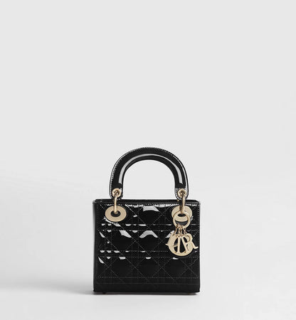 Mini Lady Dior Bag