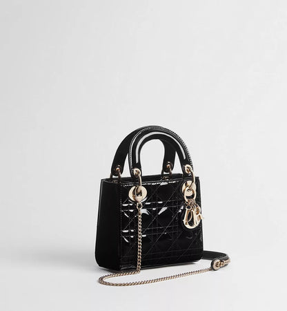 Mini Lady Dior Bag