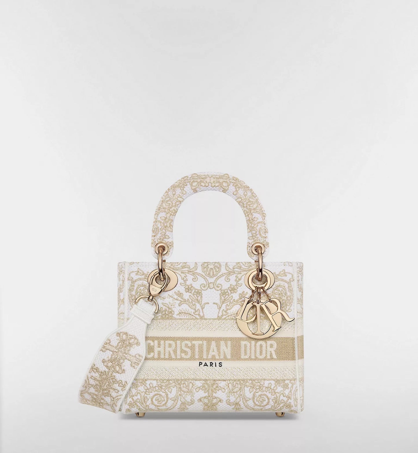 Small Lady D-Lite Bag