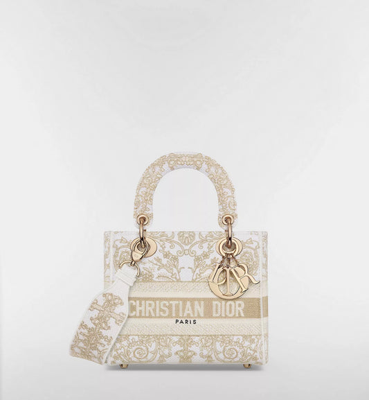 Small Lady D-Lite Bag