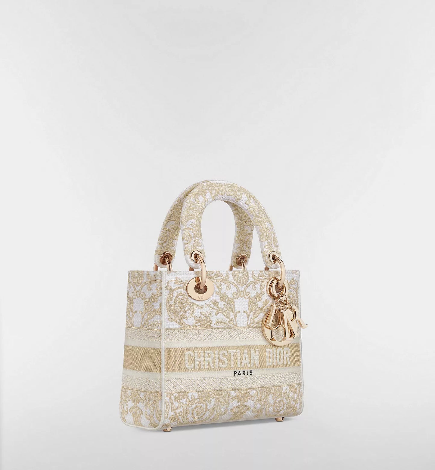 Small Lady D-Lite Bag