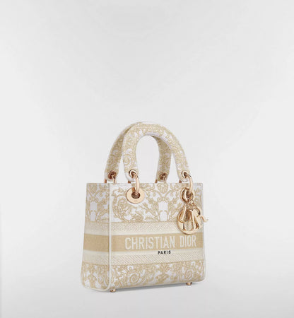 Small Lady D-Lite Bag