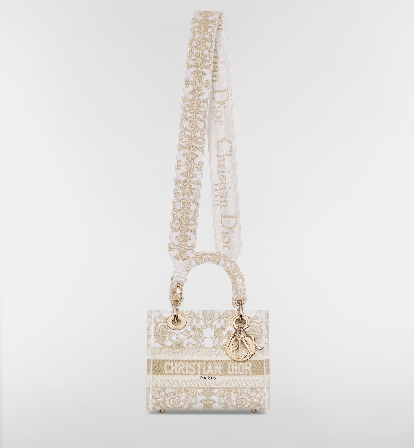 Small Lady D-Lite Bag