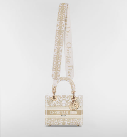 Small Lady D-Lite Bag