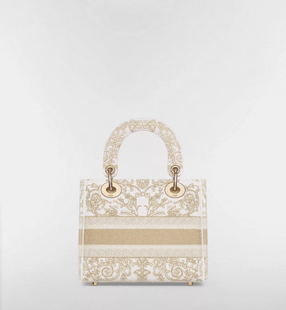 Small Lady D-Lite Bag