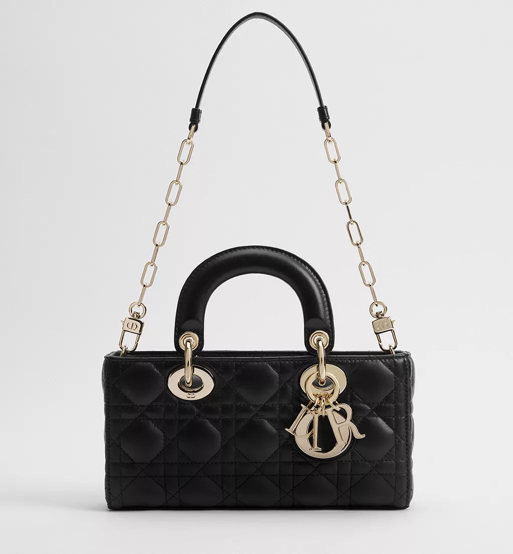 Small Lady D-Joy Bag