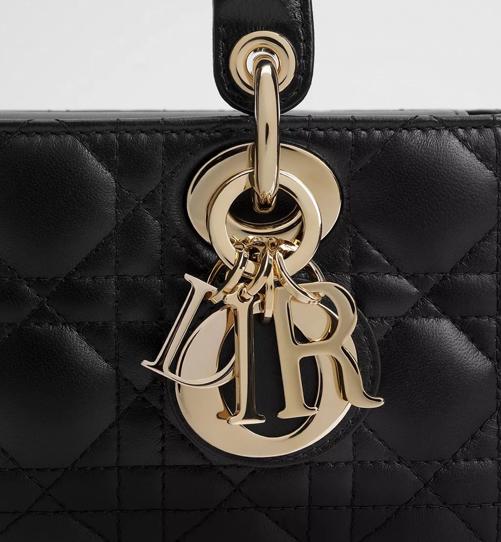 Small Lady D-Joy Bag