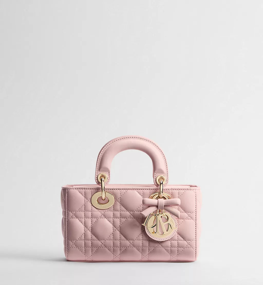 Mini Lady D-Joy Bag