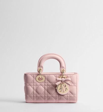 Mini Lady D-Joy Bag