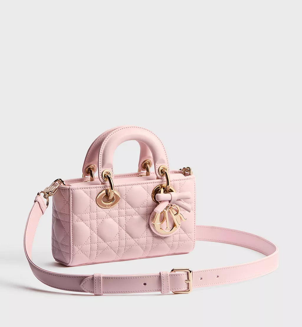 Mini Lady D-Joy Bag