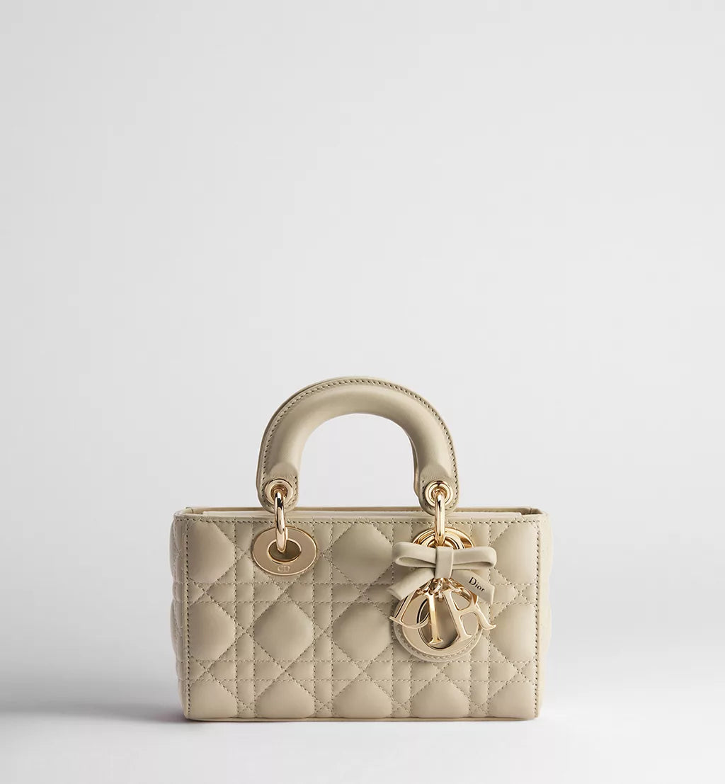 Mini Lady D-Joy Bag