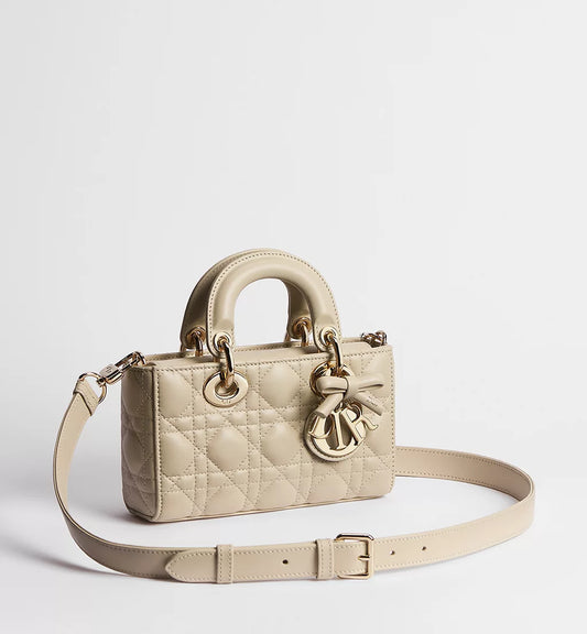 Mini Lady D-Joy Bag