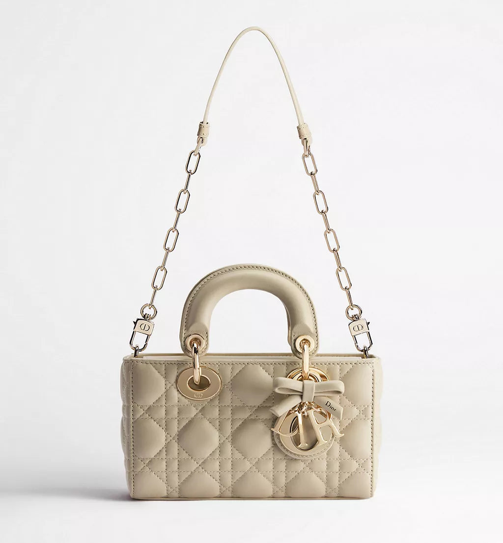 Mini Lady D-Joy Bag