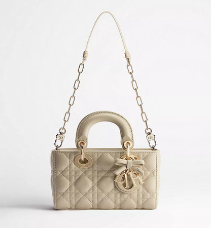 Mini Lady D-Joy Bag