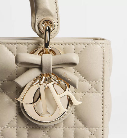 Mini Lady D-Joy Bag