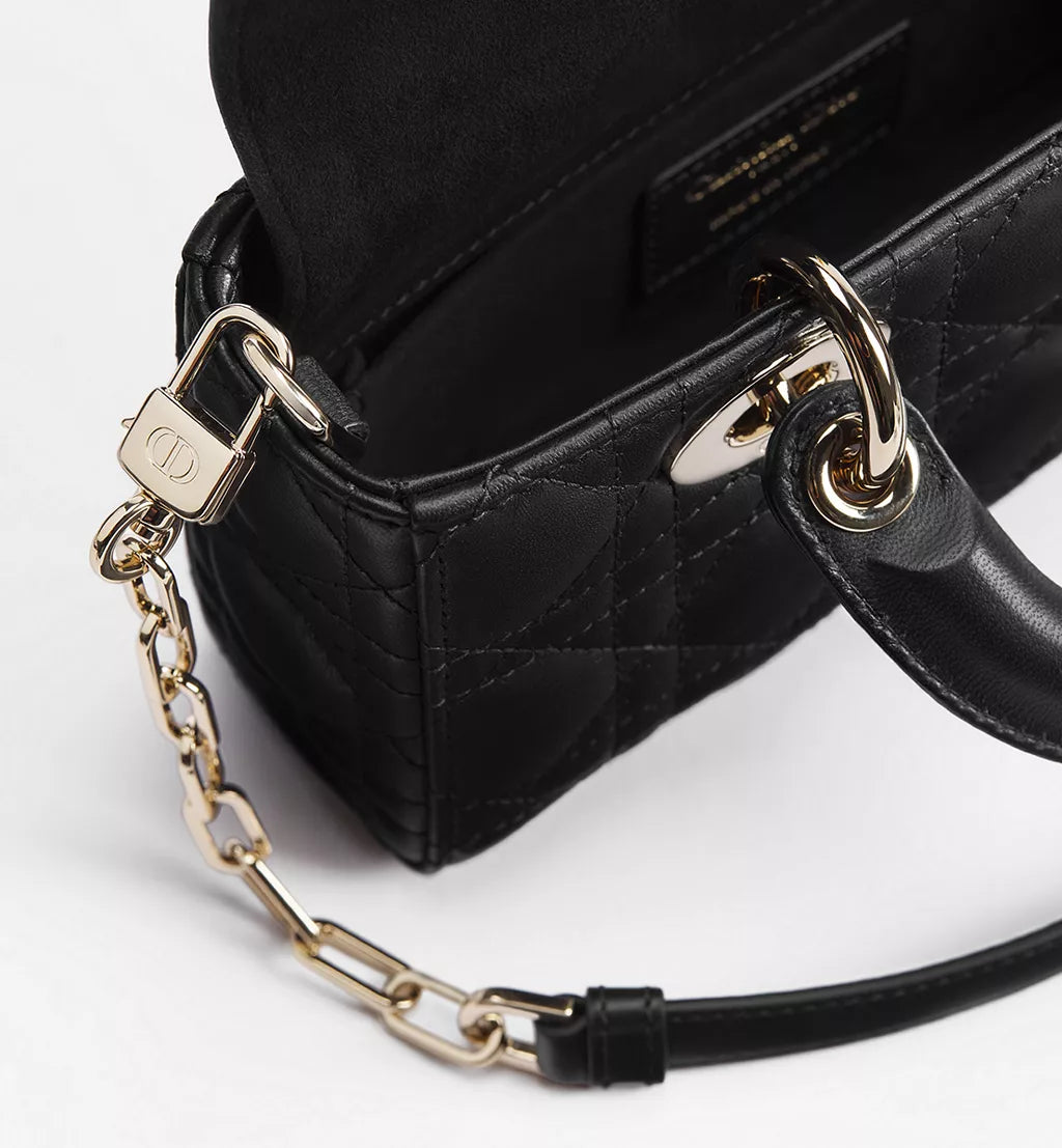 Mini Lady D-Joy Bag