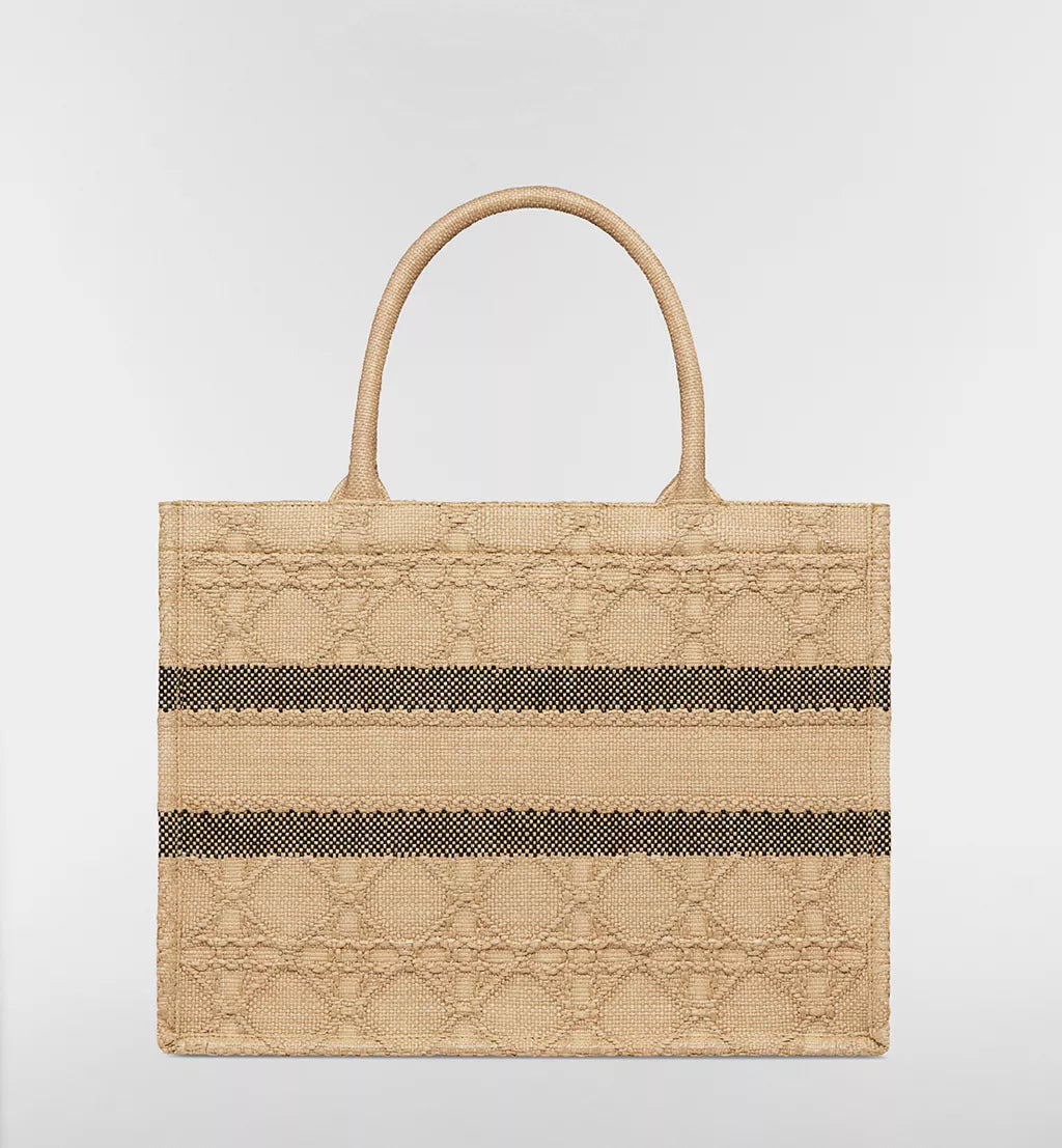 Medium Dior Book Tote