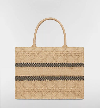 Medium Dior Book Tote