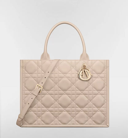 Medium Dior Book Tote