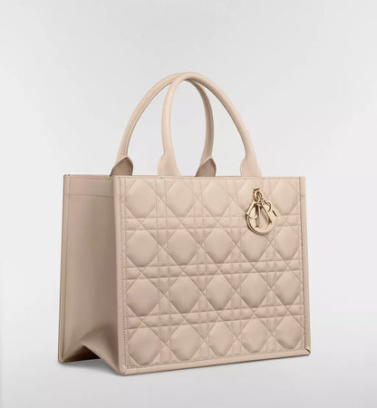 Medium Dior Book Tote