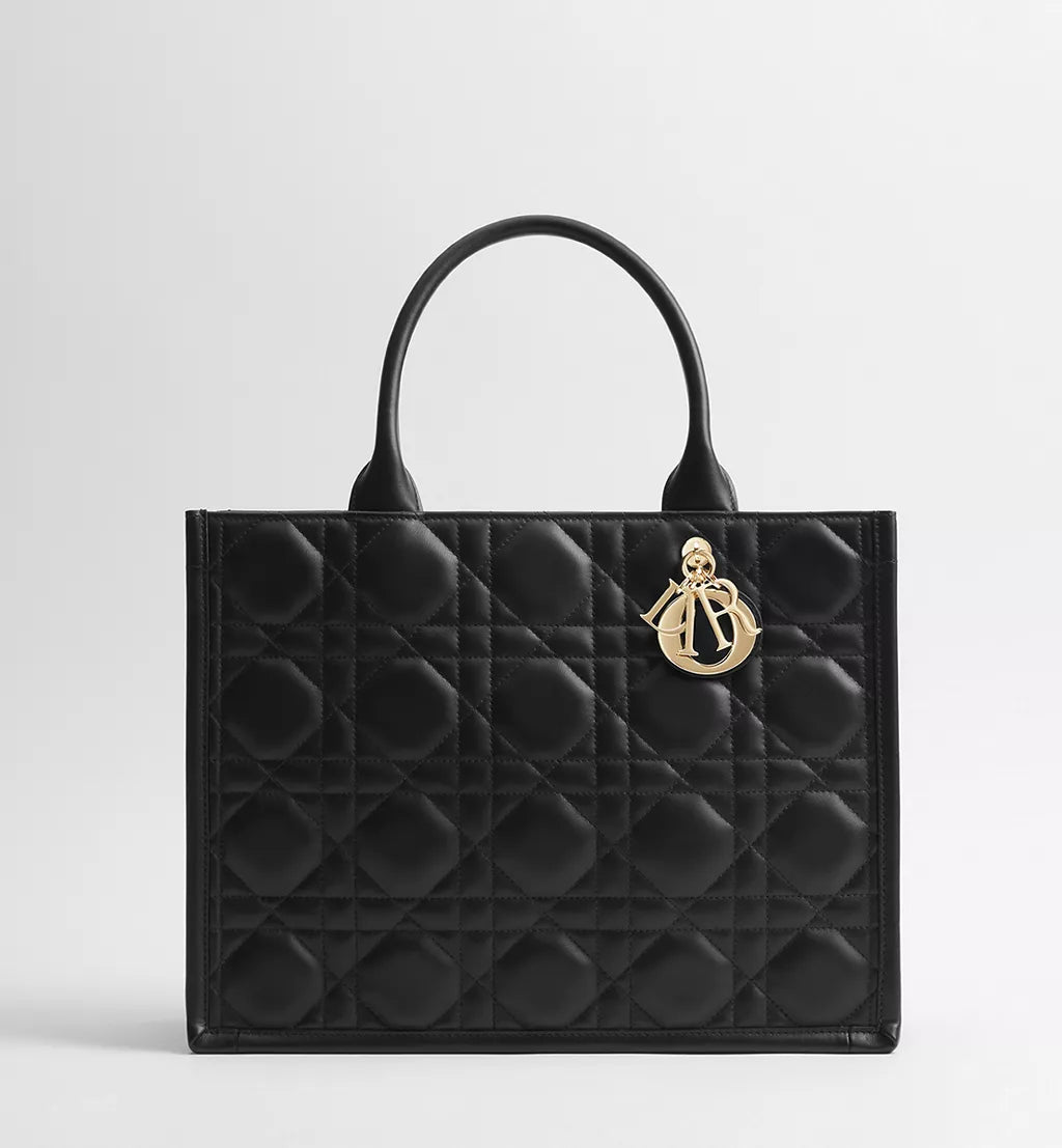 Medium Dior Book Tote