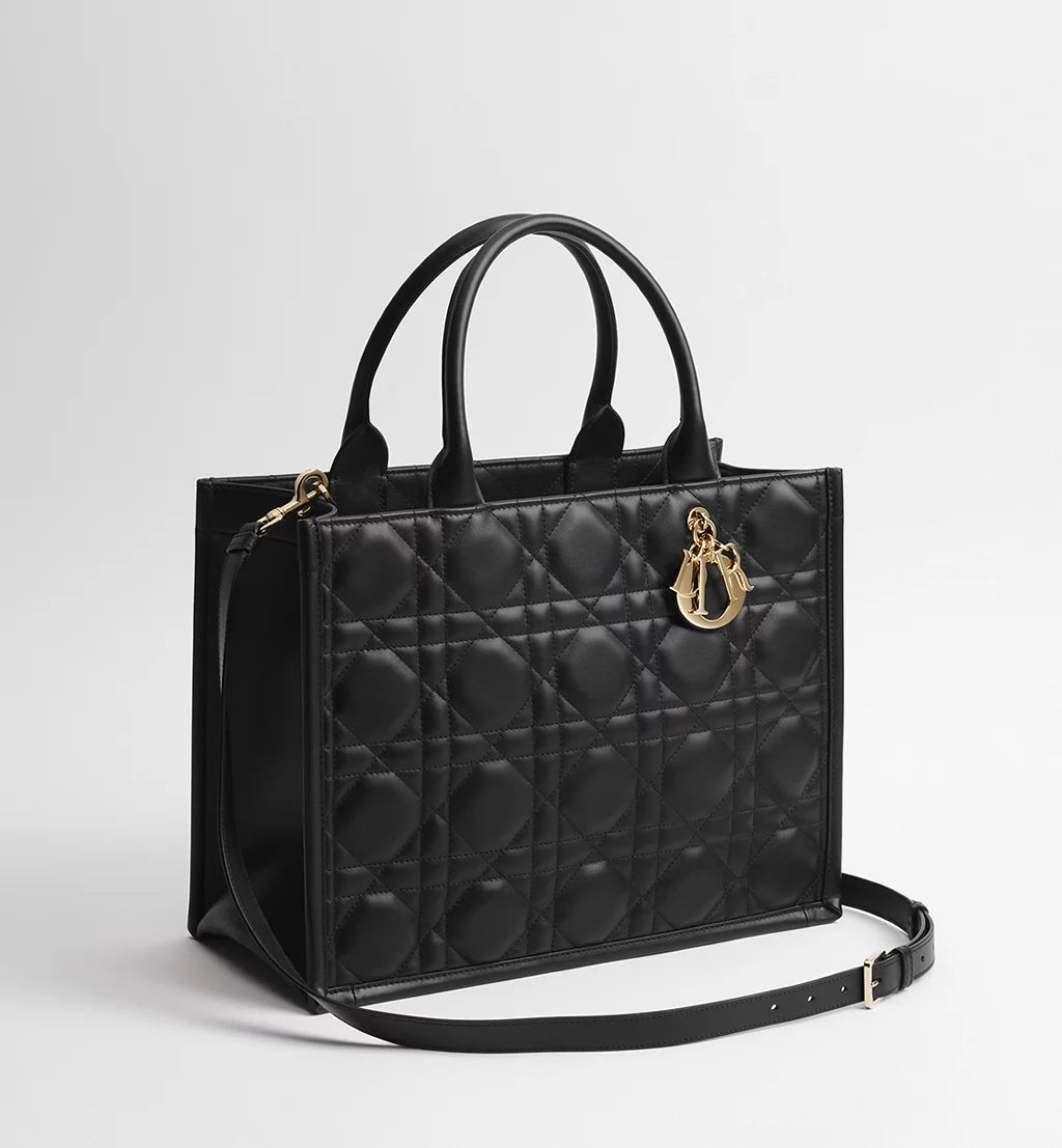 Medium Dior Book Tote