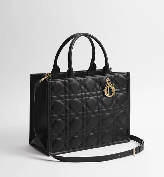 Medium Dior Book Tote