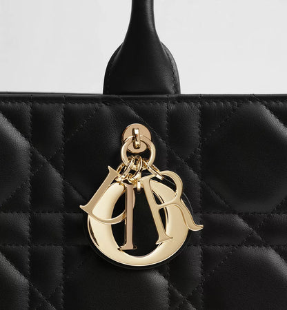 Medium Dior Book Tote