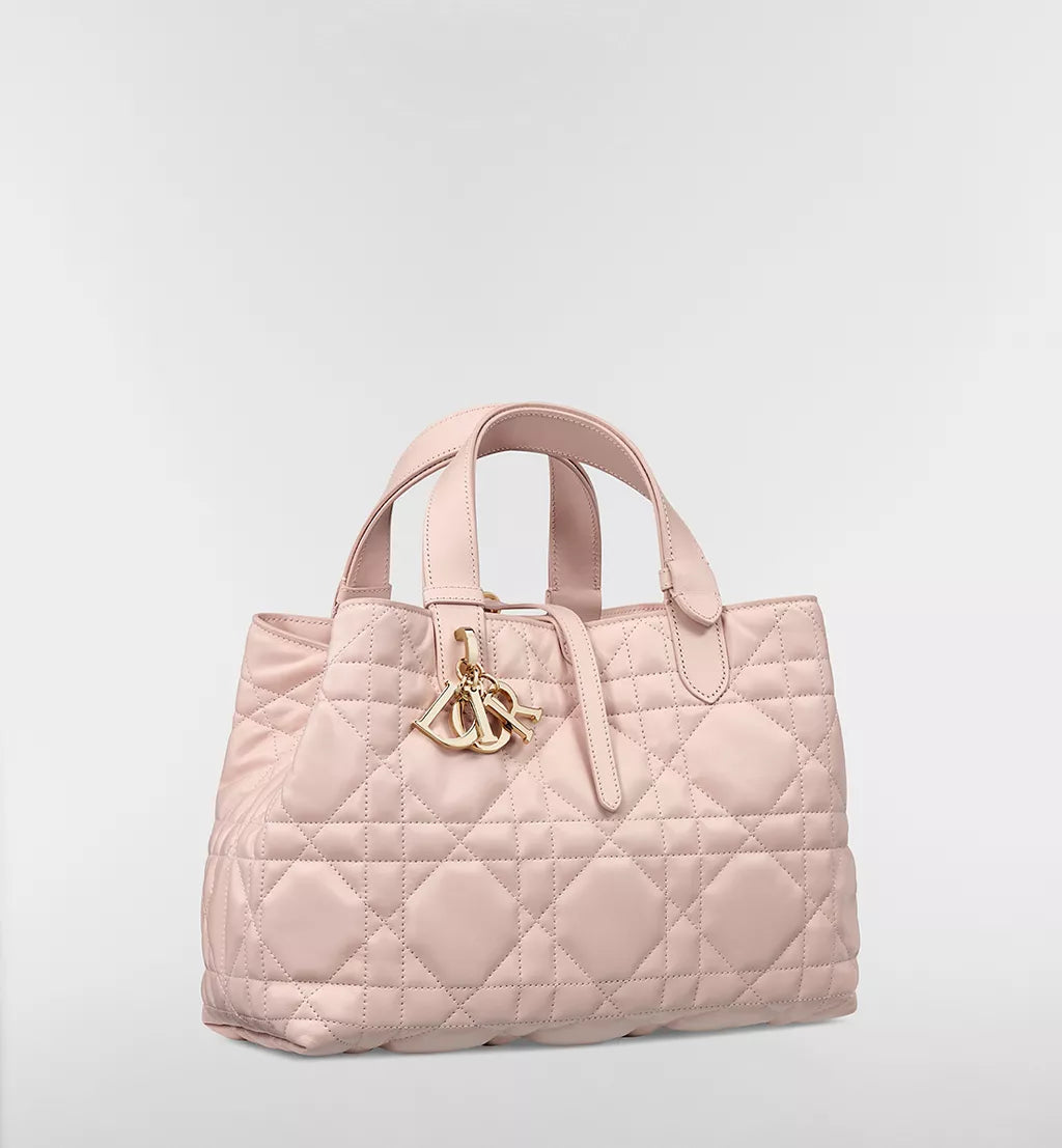 Medium Dior Toujours Bag
