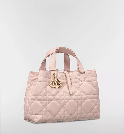 Medium Dior Toujours Bag