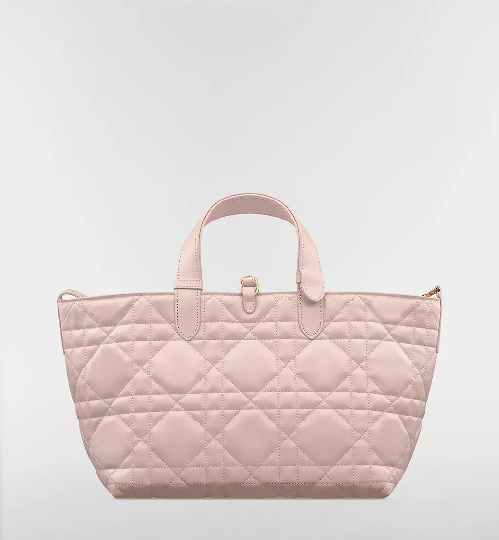 Medium Dior Toujours Bag