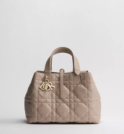 Medium Dior Toujours Bag