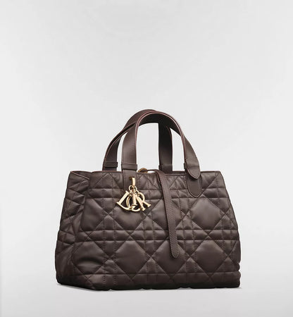 Medium Dior Toujours Bag