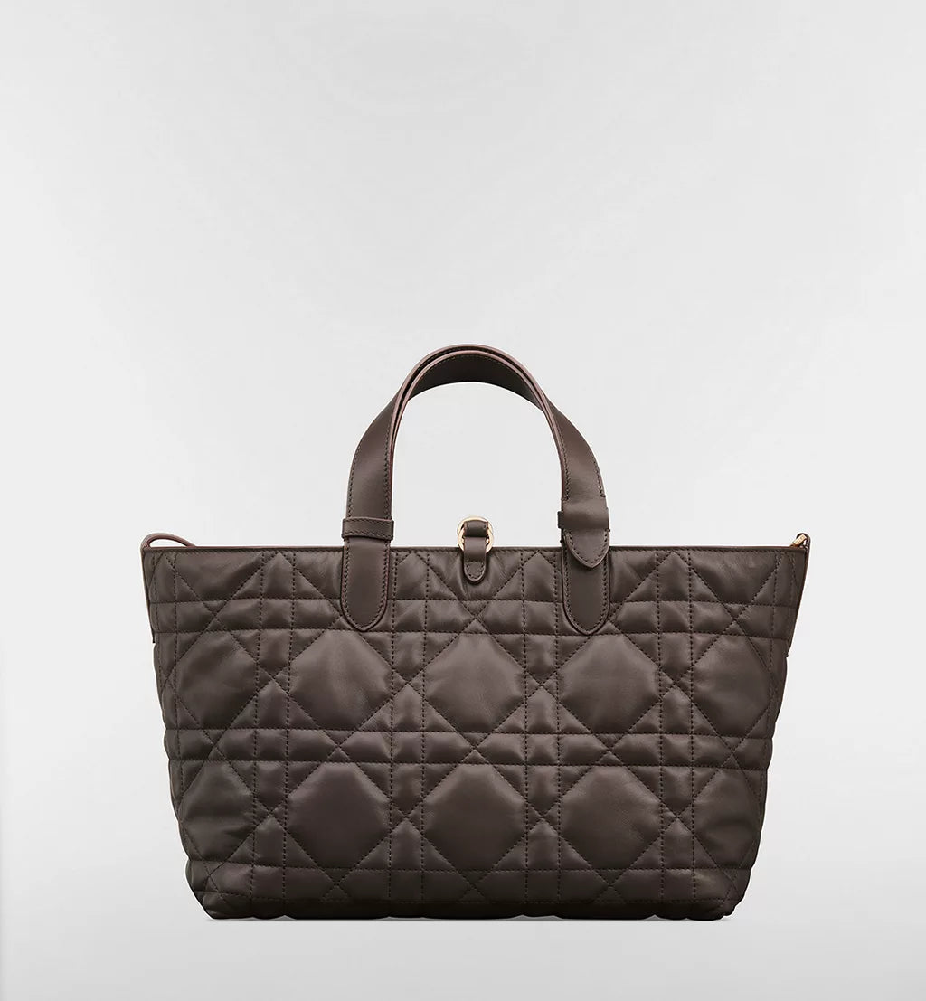Medium Dior Toujours Bag