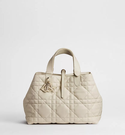 Medium Dior Toujours Bag