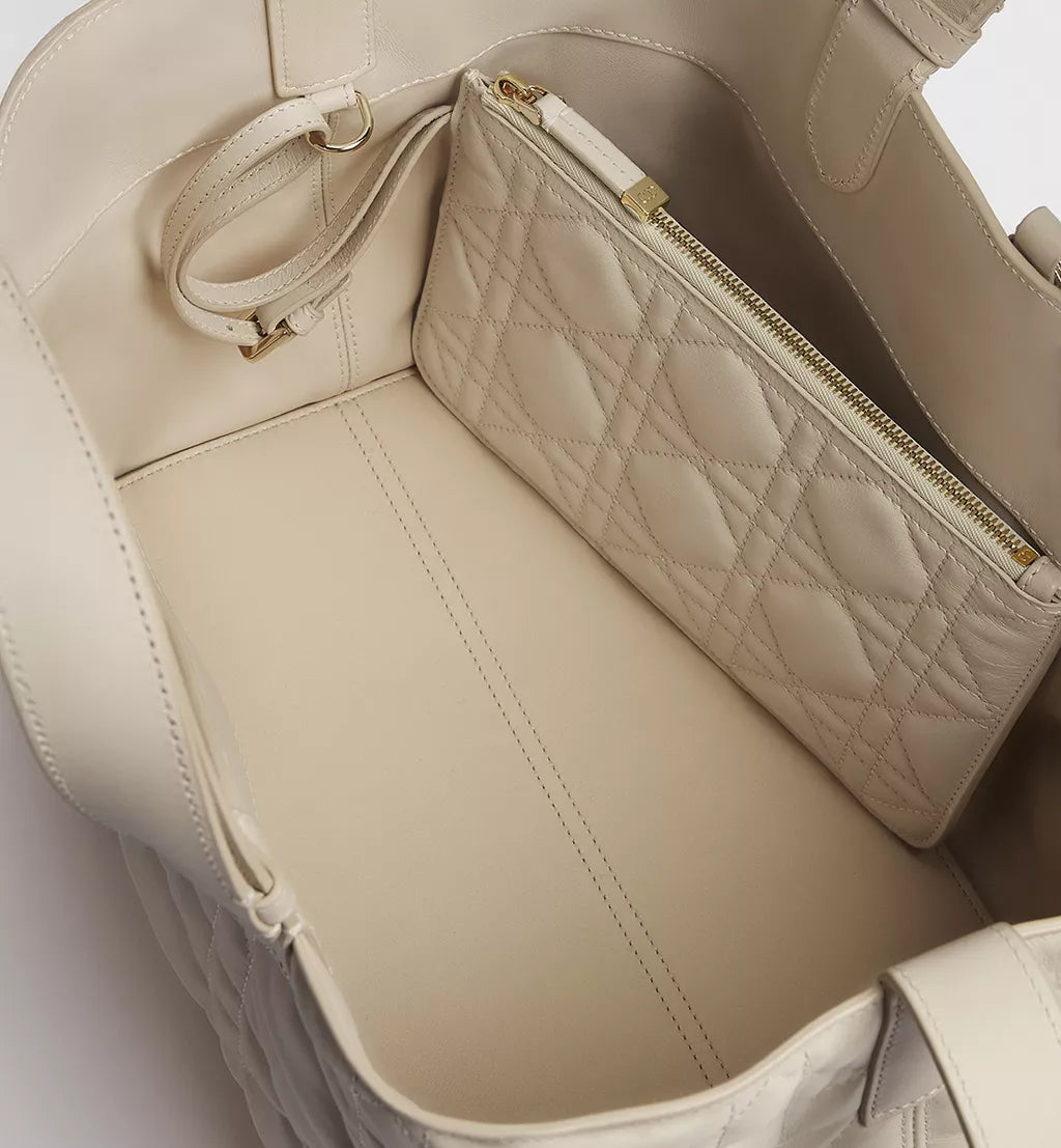 Medium Dior Toujours Bag