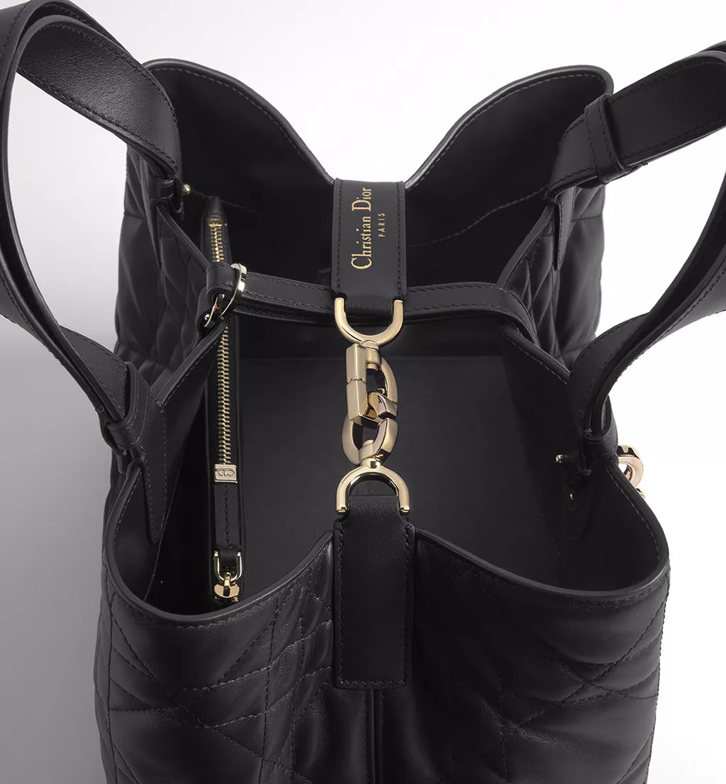 Medium Dior Toujours Bag