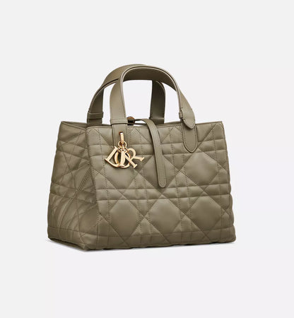 Medium Dior Toujours Bag