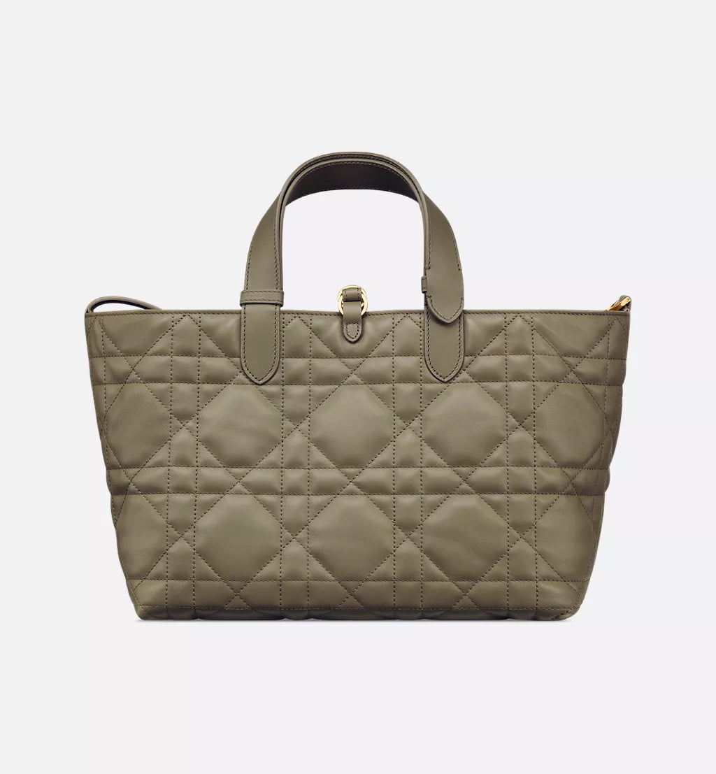Medium Dior Toujours Bag