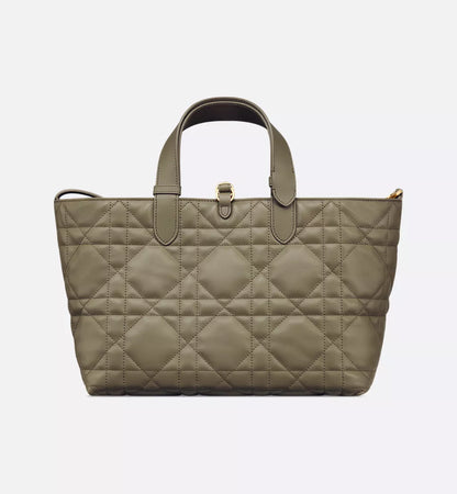 Medium Dior Toujours Bag