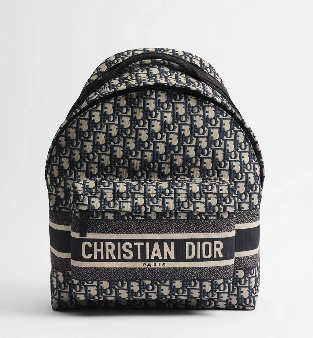 DiorTravel Backpack