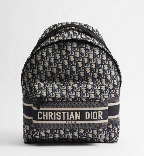 DiorTravel Backpack