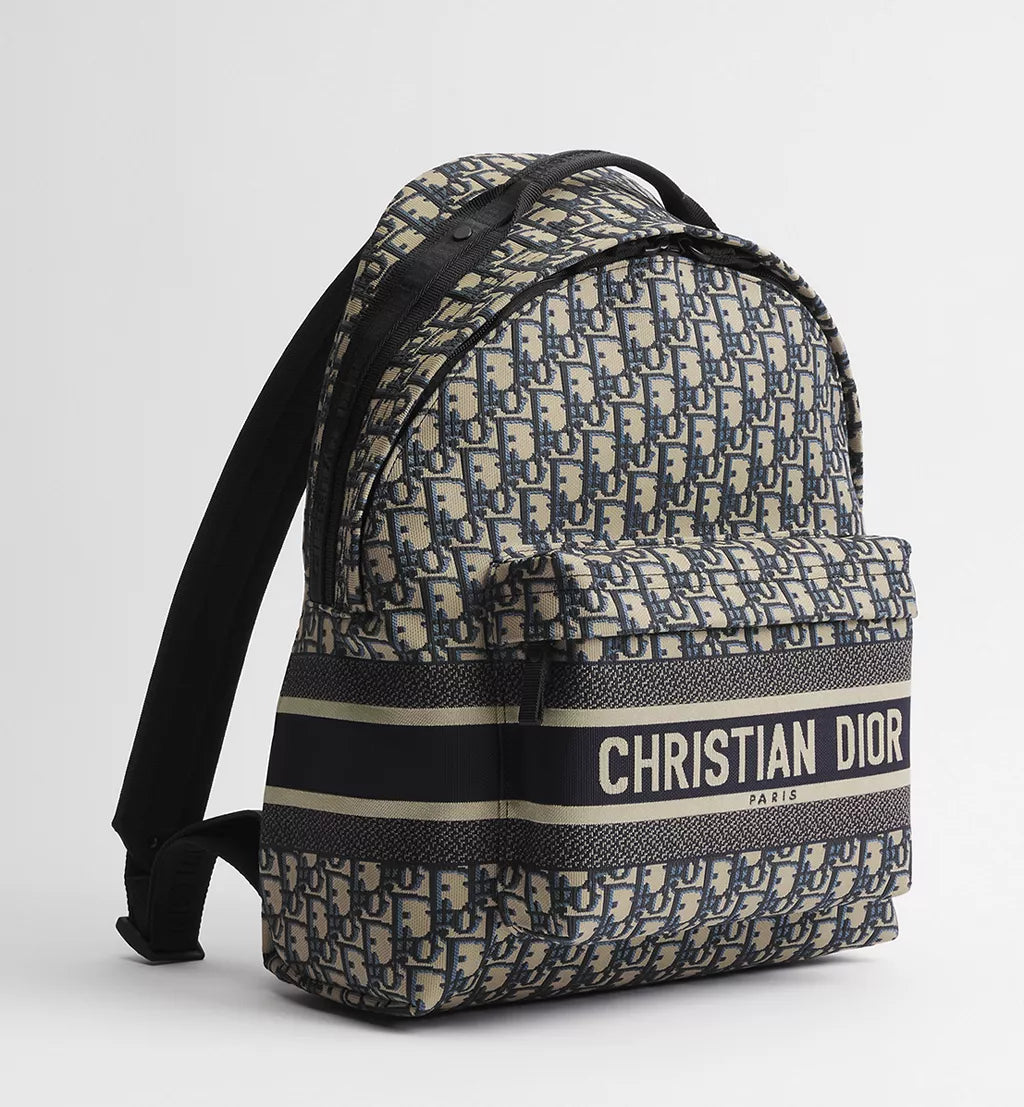 DiorTravel Backpack