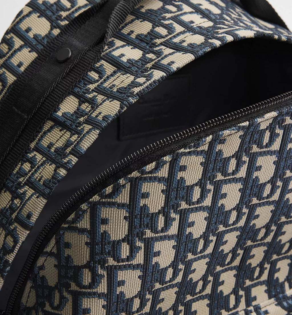DiorTravel Backpack
