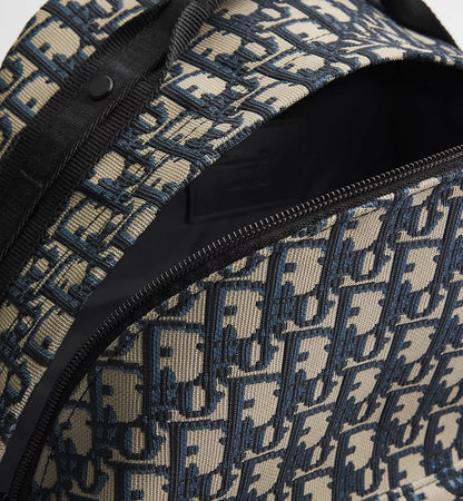 DiorTravel Backpack